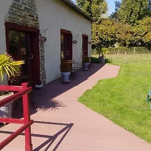 La Malcotais Couette-café