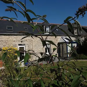 D'hôtes Air Marin Couette-café