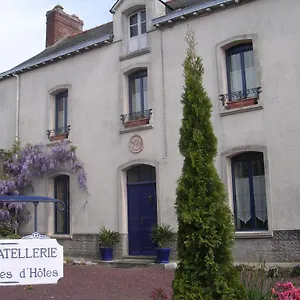 La Chatellerie Couette-café