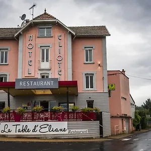 https://eliotel.hotels-rhonealpes.com