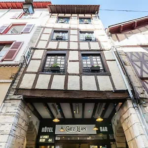 https://hotel-le-port-neuf.biarritzhotels.info